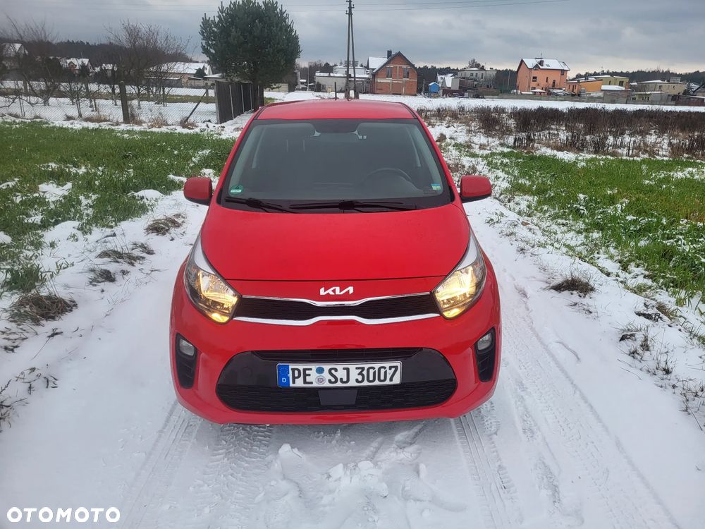 Kia Picanto 1.0 Edition 7 - 11