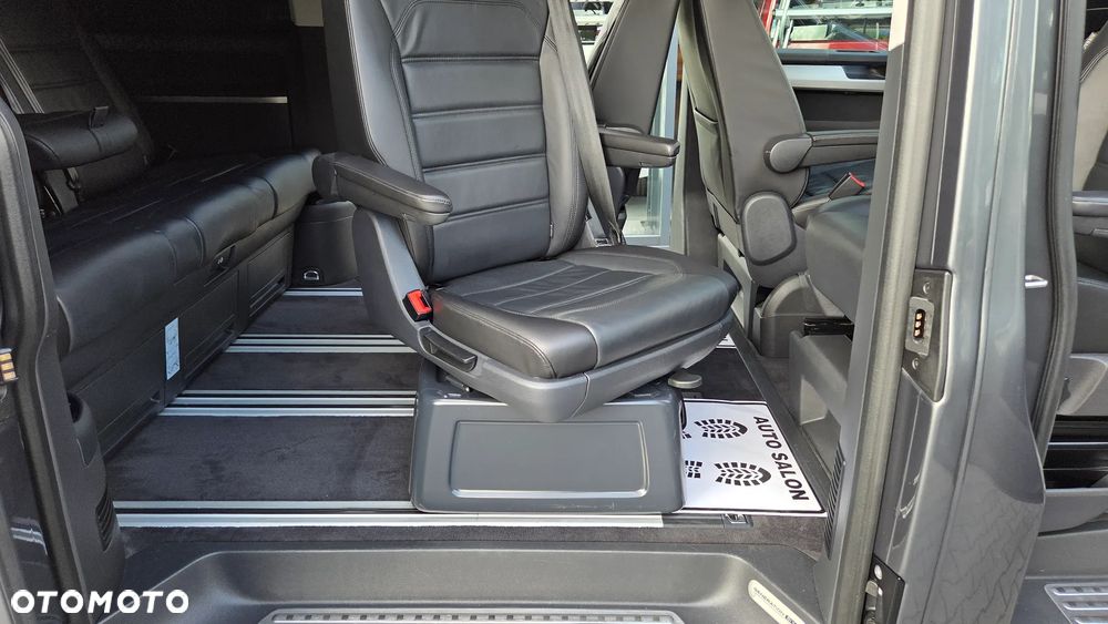 Volkswagen Multivan 2.0 TDI L1 Highline 4Motion DSG - 16