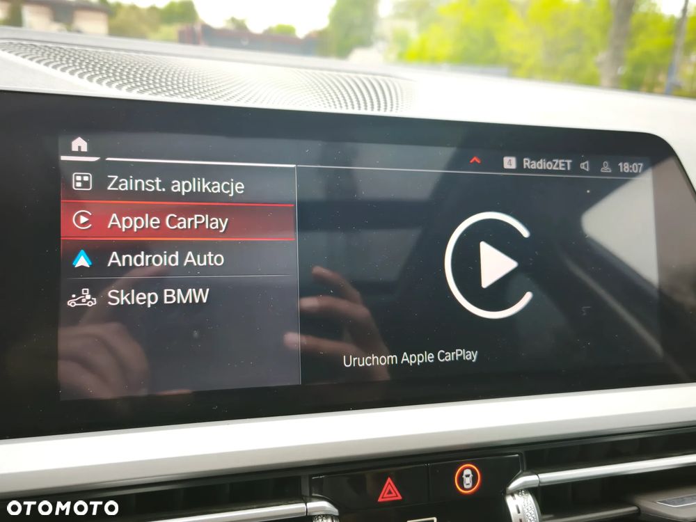 BMW Seria 3 - 34