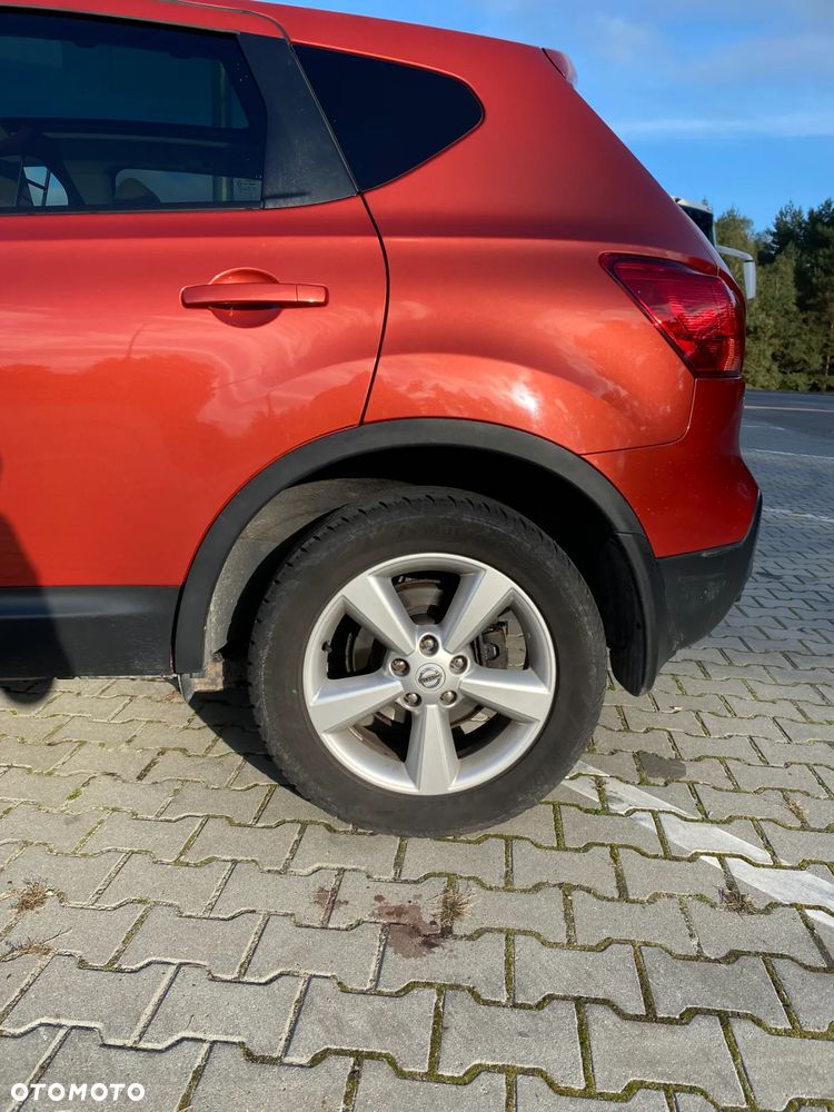 Nissan Qashqai - 13