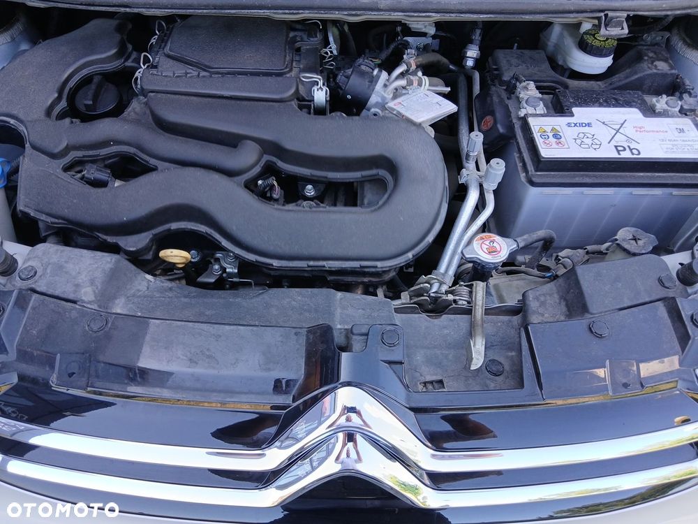 Citroën C1 1.0 VTi GPF Feel - 22