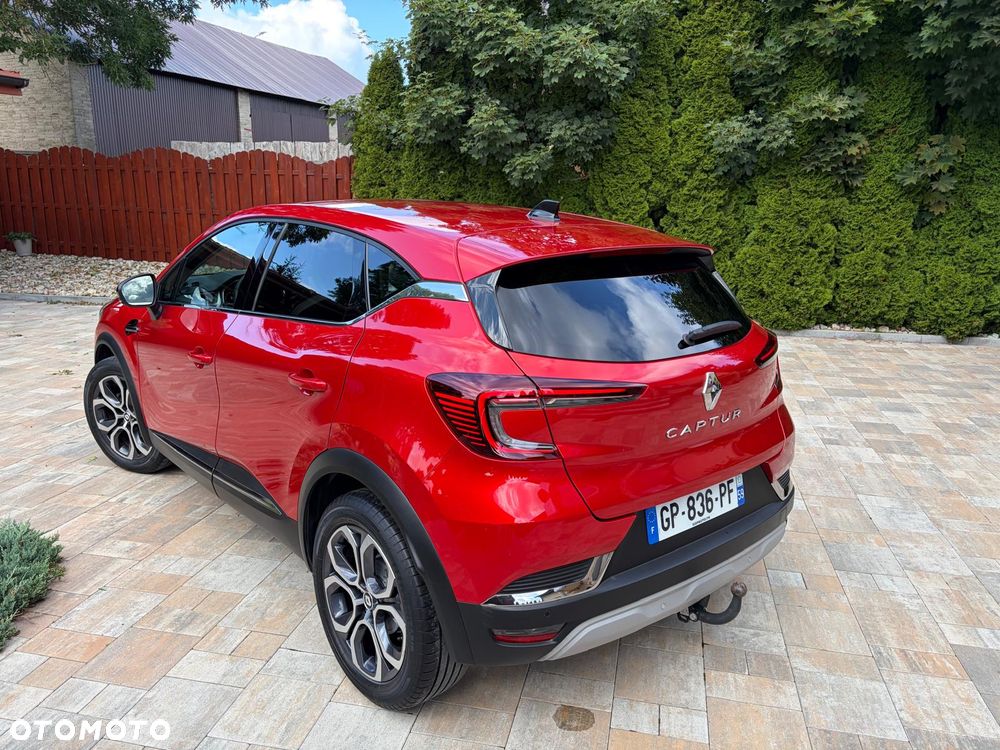 Renault Captur - 19