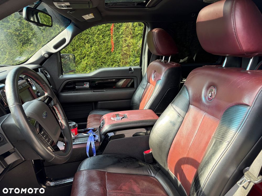 Ford F150 - 11