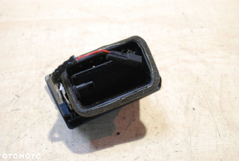 KRATKA NAWIEWU PRAWA 8E0820902F AUDI A4 B7 B6 ORI - 5