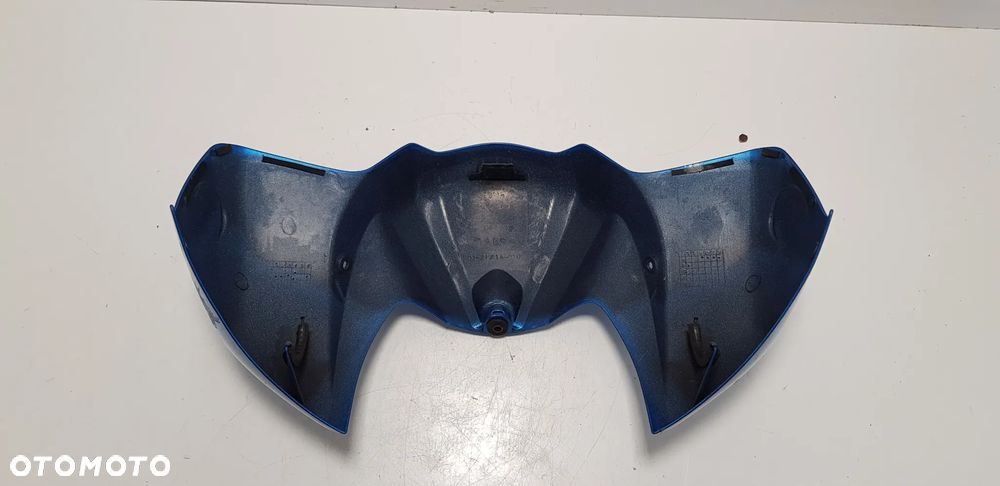Yamaha FZ1 1000 N Fazer RN16 06-15 Nakładka Owiewka Baku Zbiornika - 5