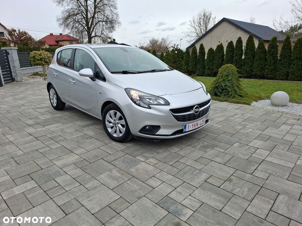 Opel Corsa 1.2 Active - 1