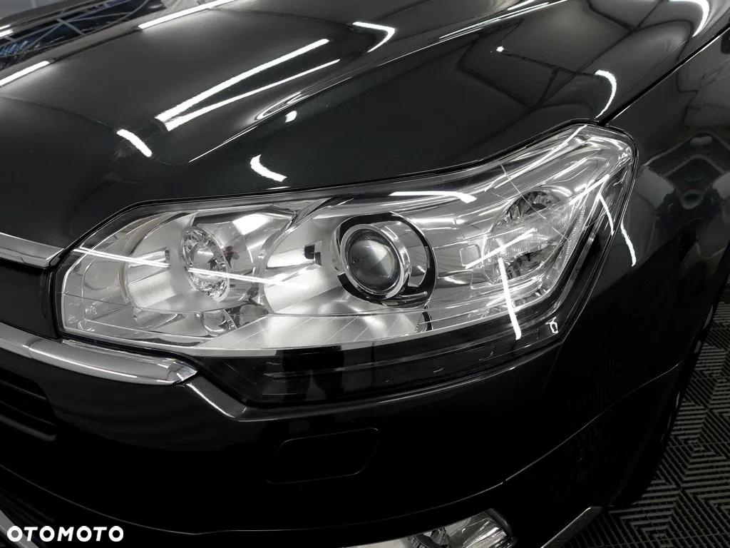 Citroën C5 2.0 HDi Exclusive - 32