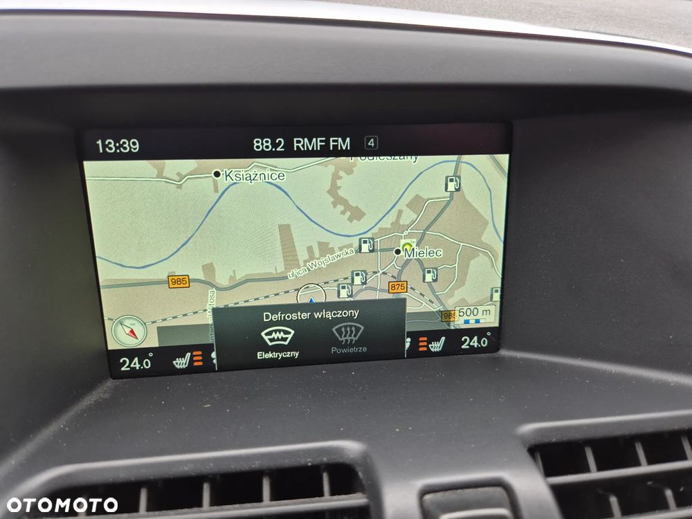 Volvo XC 60 D3 Momentum - 12