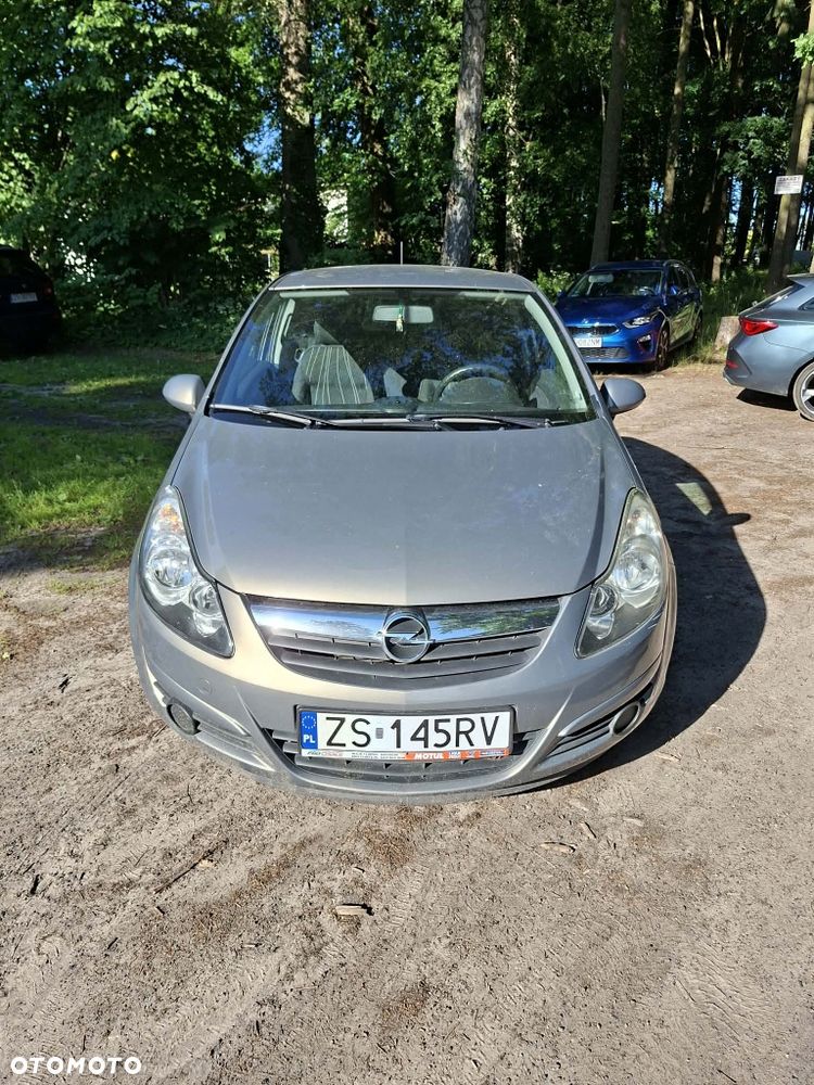 Opel Corsa - 5