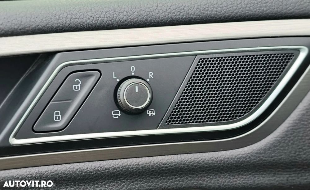 Volkswagen Golf Sportsvan 1.6 TDI BlueMotion Comfortline - 15