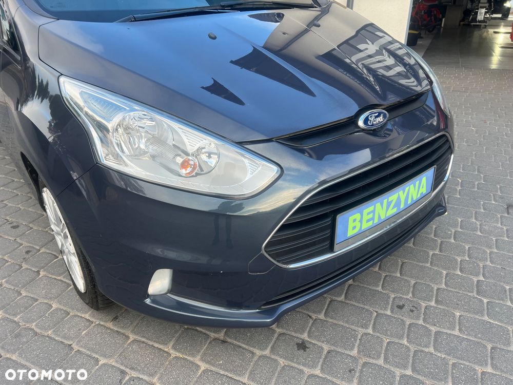 Ford B-MAX - 3