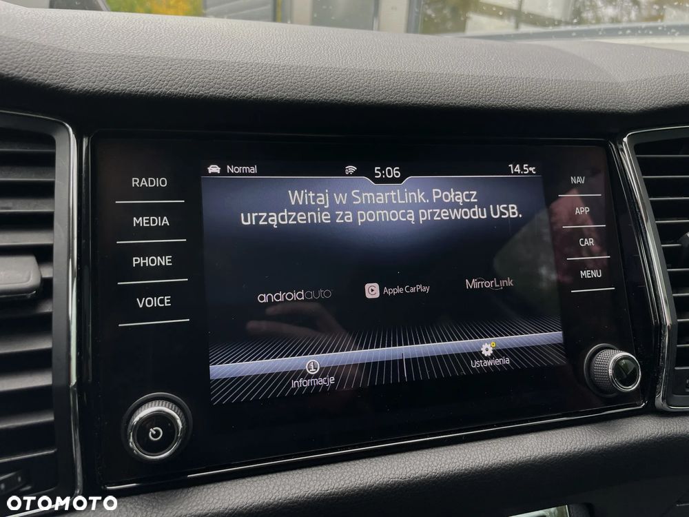 Skoda Kodiaq 2.0 TDI 4x4 Style DSG - 26