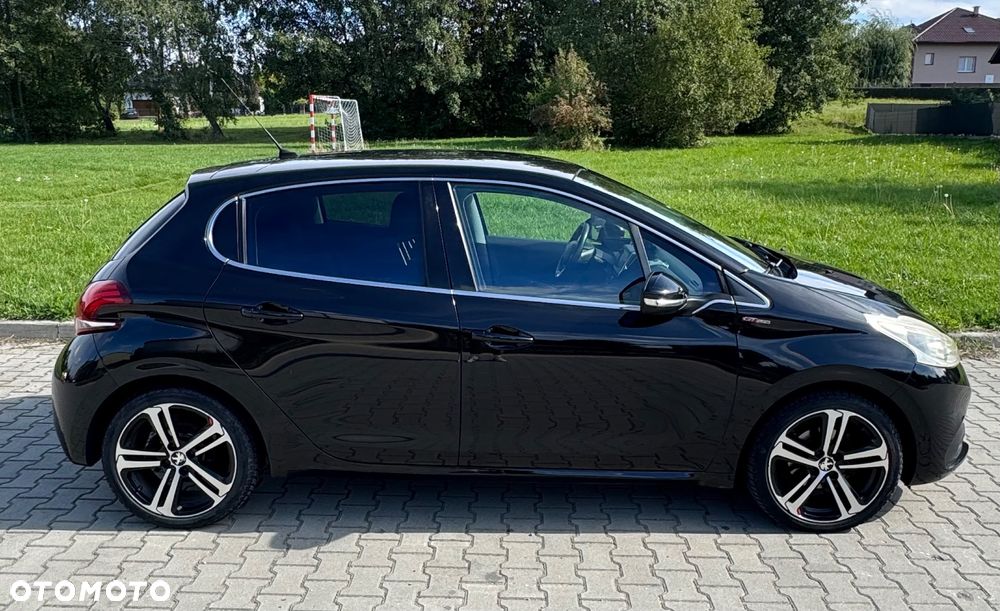 Peugeot 208 PureTech 110 Stop & Start Allure - 6