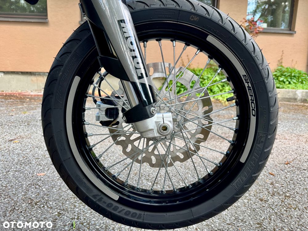 Sherco SM - 16