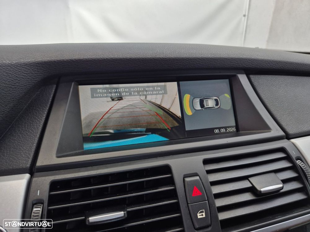 BMW X6 35 d xDrive - 19
