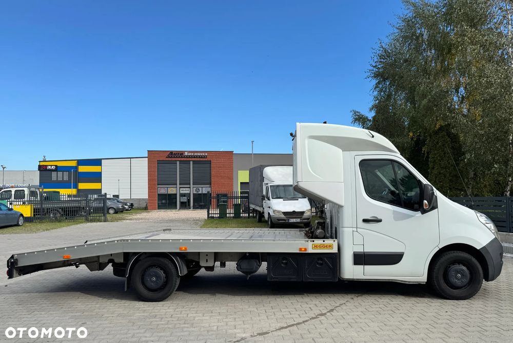 Renault Master - 8