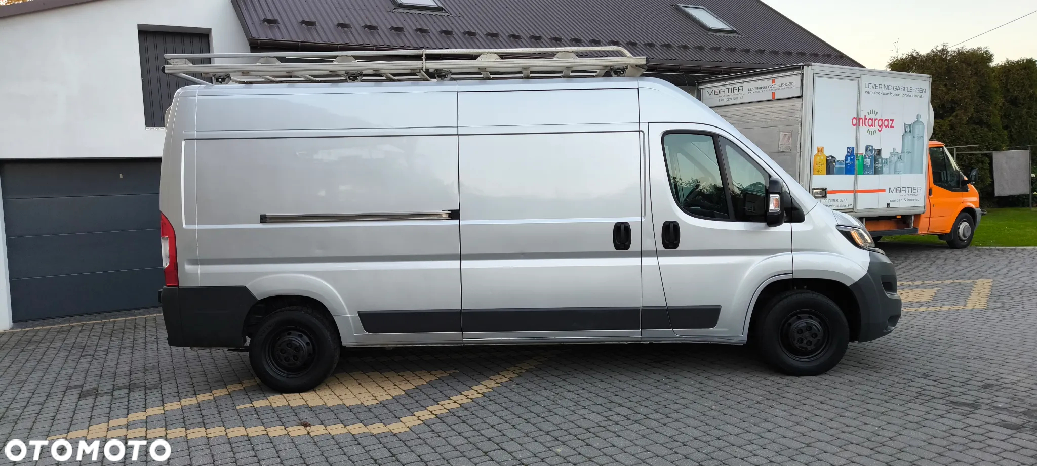 Peugeot Boxer - 6