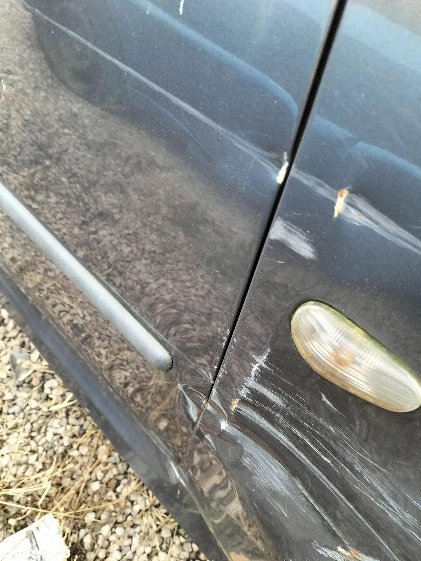 LAMPA TYŁ TYLNA LEWA PRAWA SAAB 9-3 II SEDAN PRZED LIFT - 13