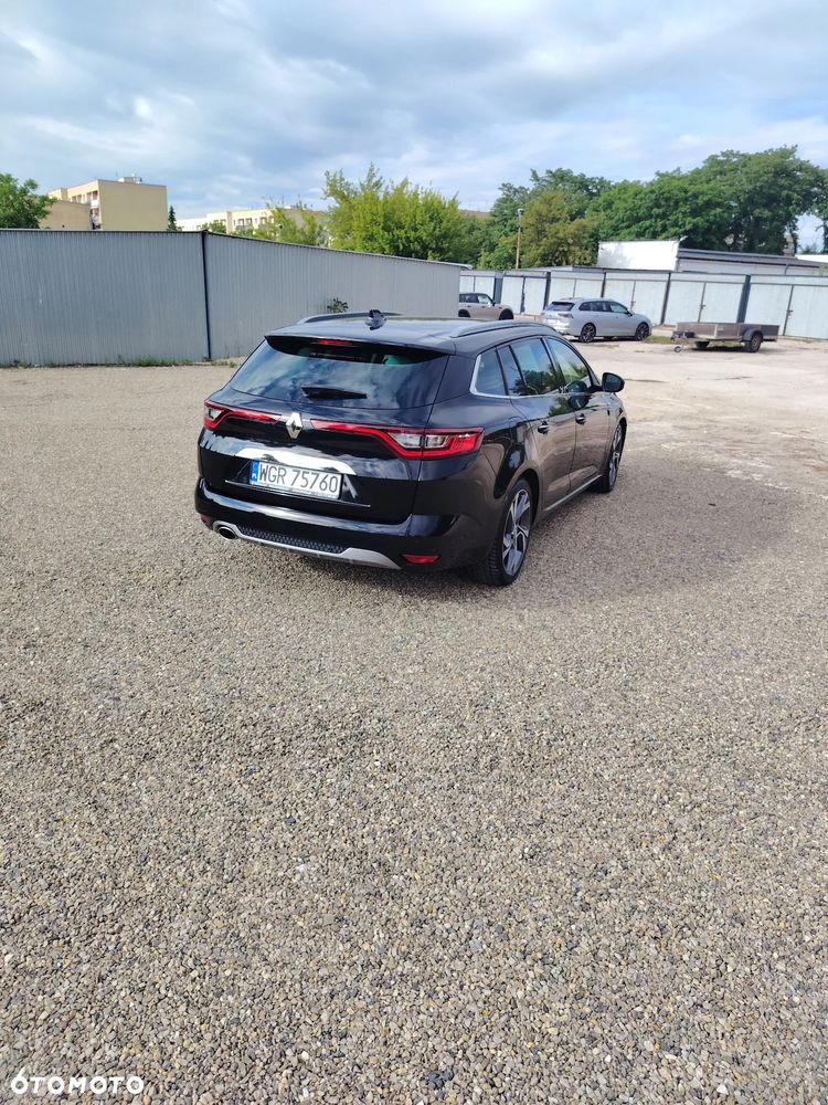 Renault Megane 1.6 TCe GT EDC - 12