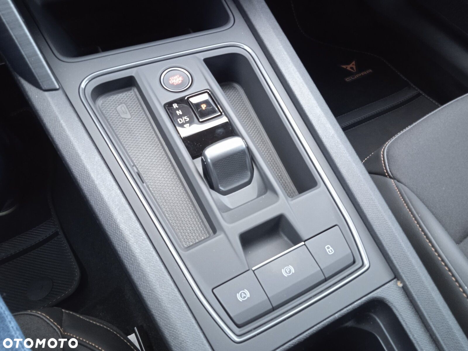 Cupra Leon Sportstourer - 28