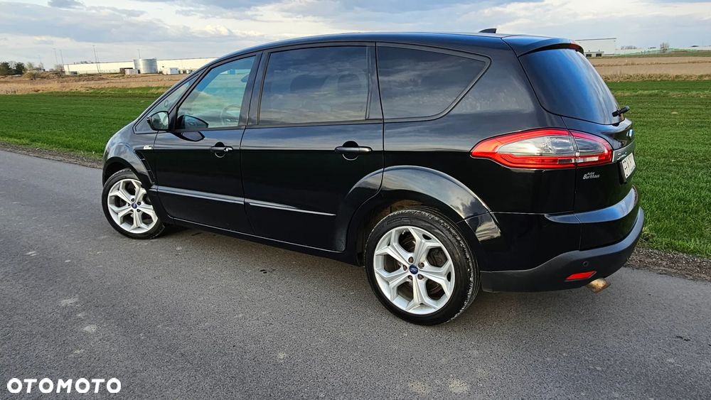 Ford S-Max 2.0 TDCi DPF Champions Edition - 5