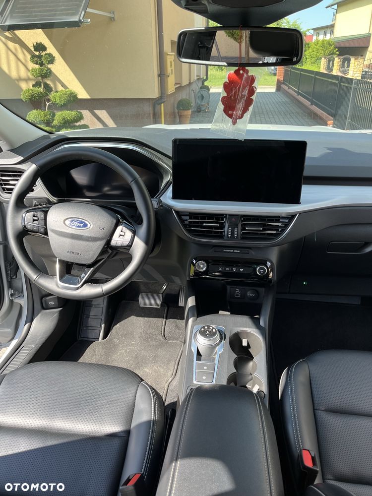 Ford Escape - 5