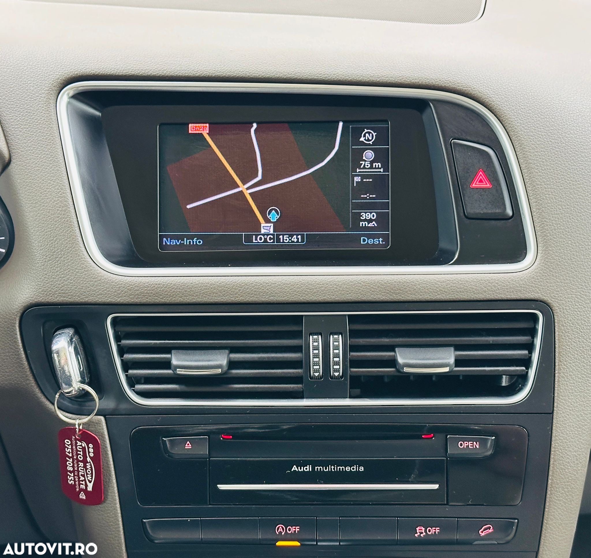 Audi Q5 - 29