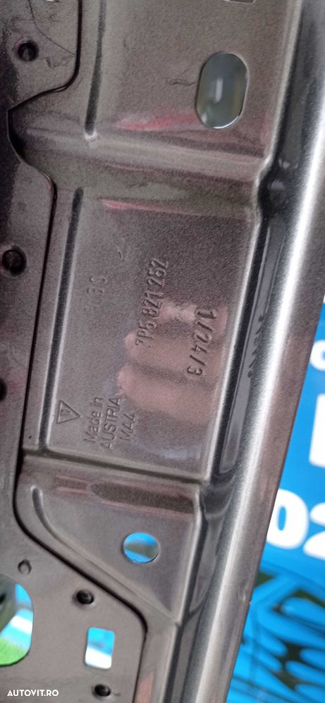 aripa porsche cayenne - 5