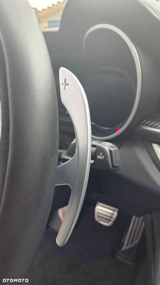 Alfa Romeo Stelvio 2.9 Bi Turbo V6 Quadrifoglio Q4 - 21
