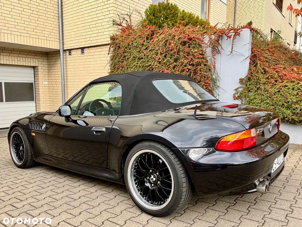 BMW Z3 - 23