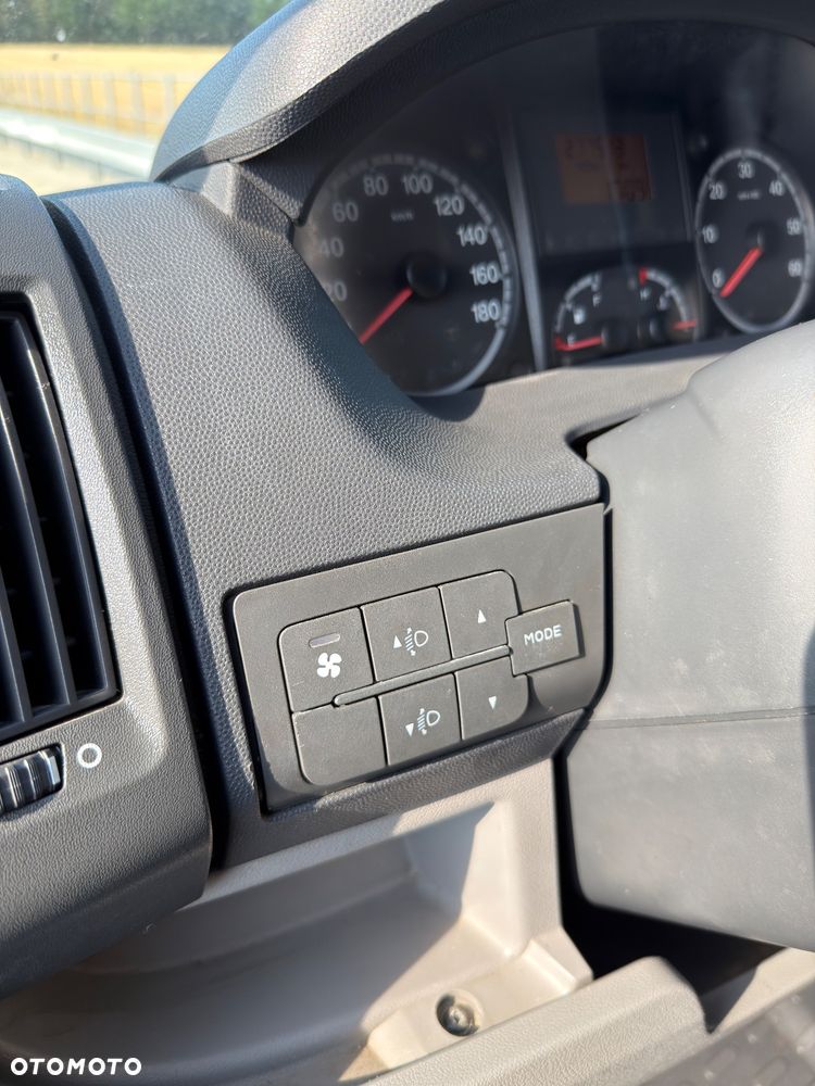 Fiat Ducato L2H2 - 19
