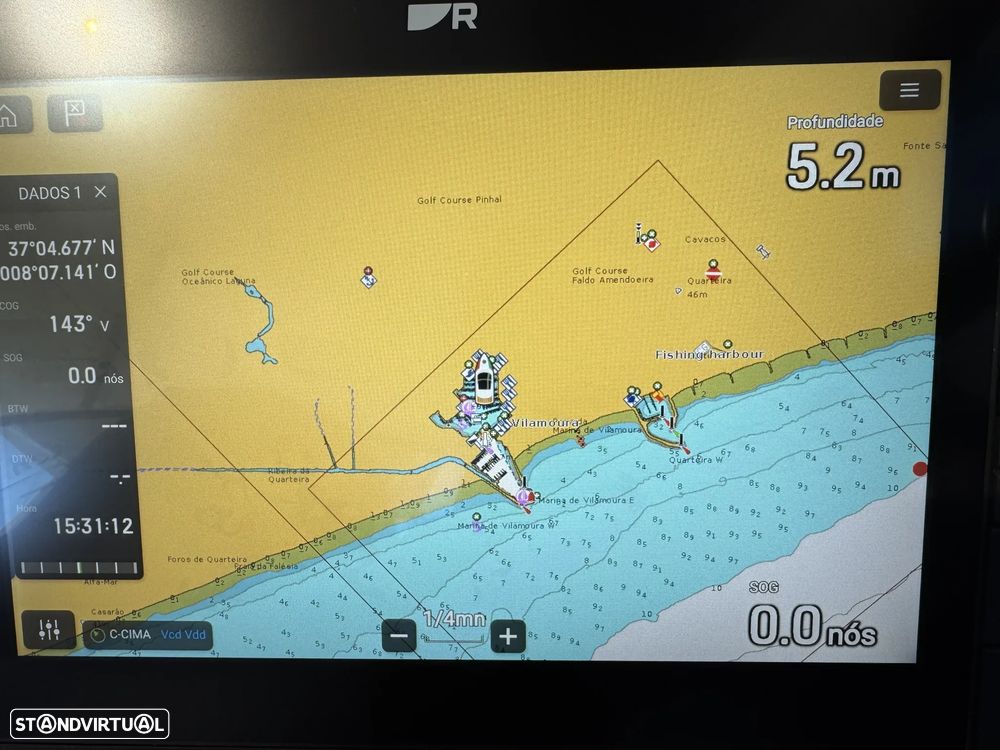 Cranchi Mediterranee 50 HT - 26