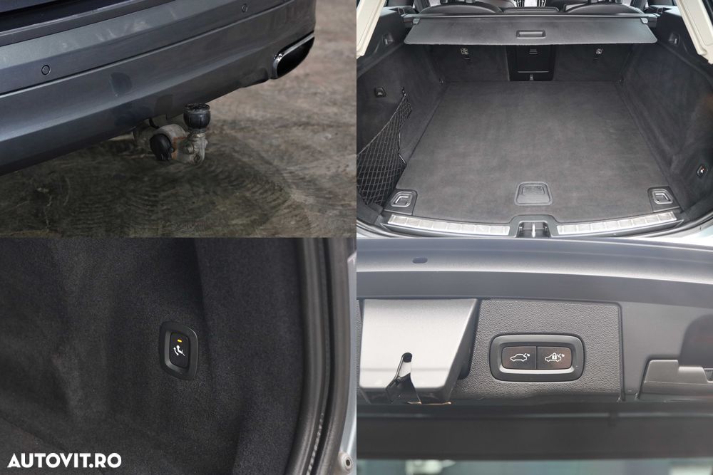 Volvo XC 60 D4 Geartronic Inscription - 19