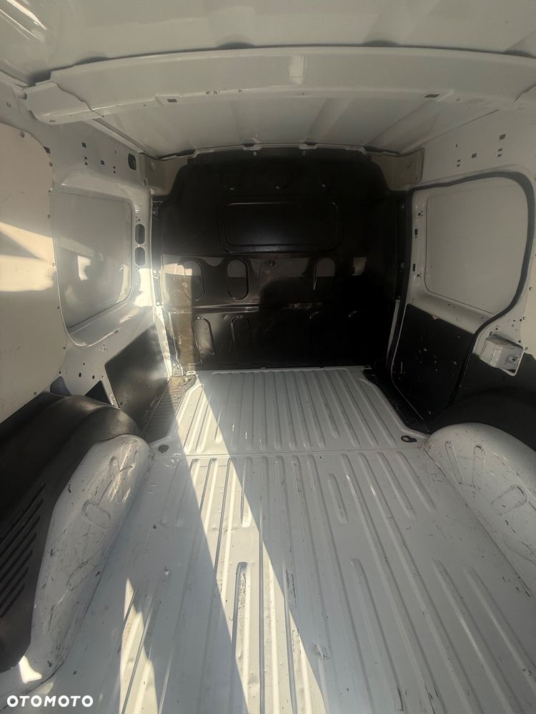 Mercedes-Benz Citan - 19
