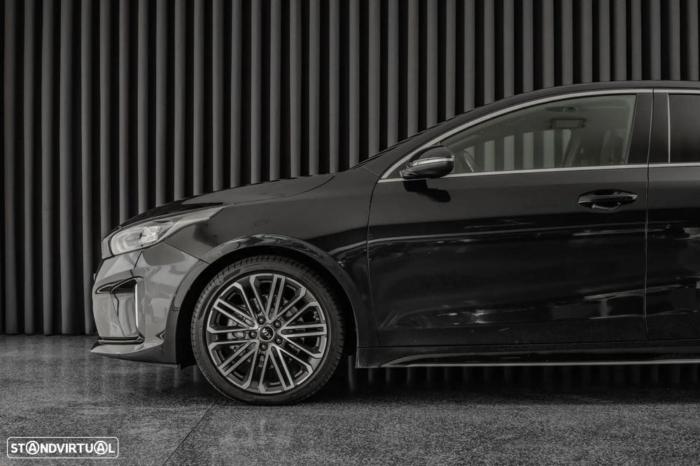 Kia ProCeed 1.6 CRDi GT Line 7DCT - 5