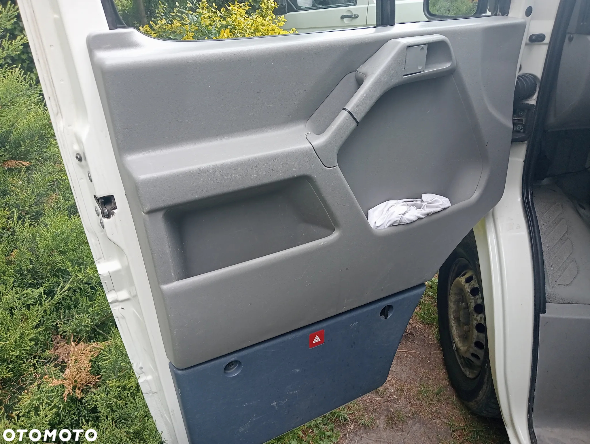 Volkswagen VW lt 35 - 8