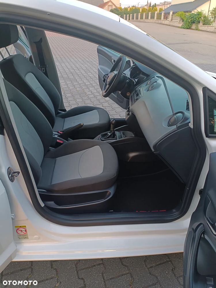Seat Ibiza - 30