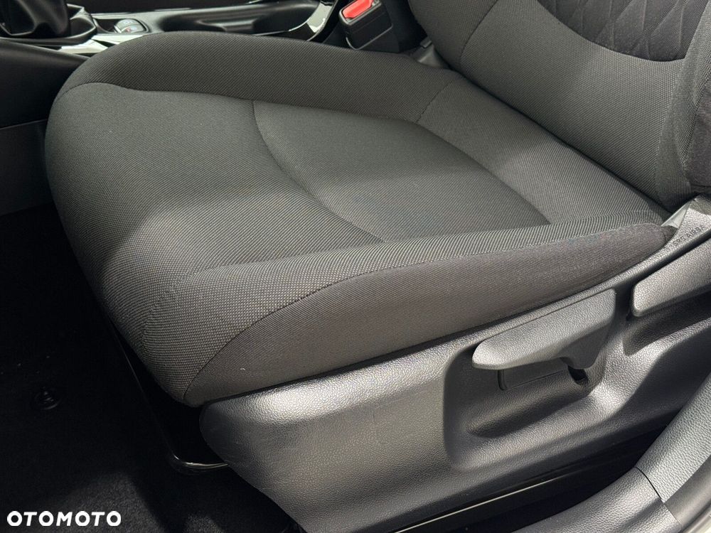 Toyota Corolla 1.5 Comfort - 11