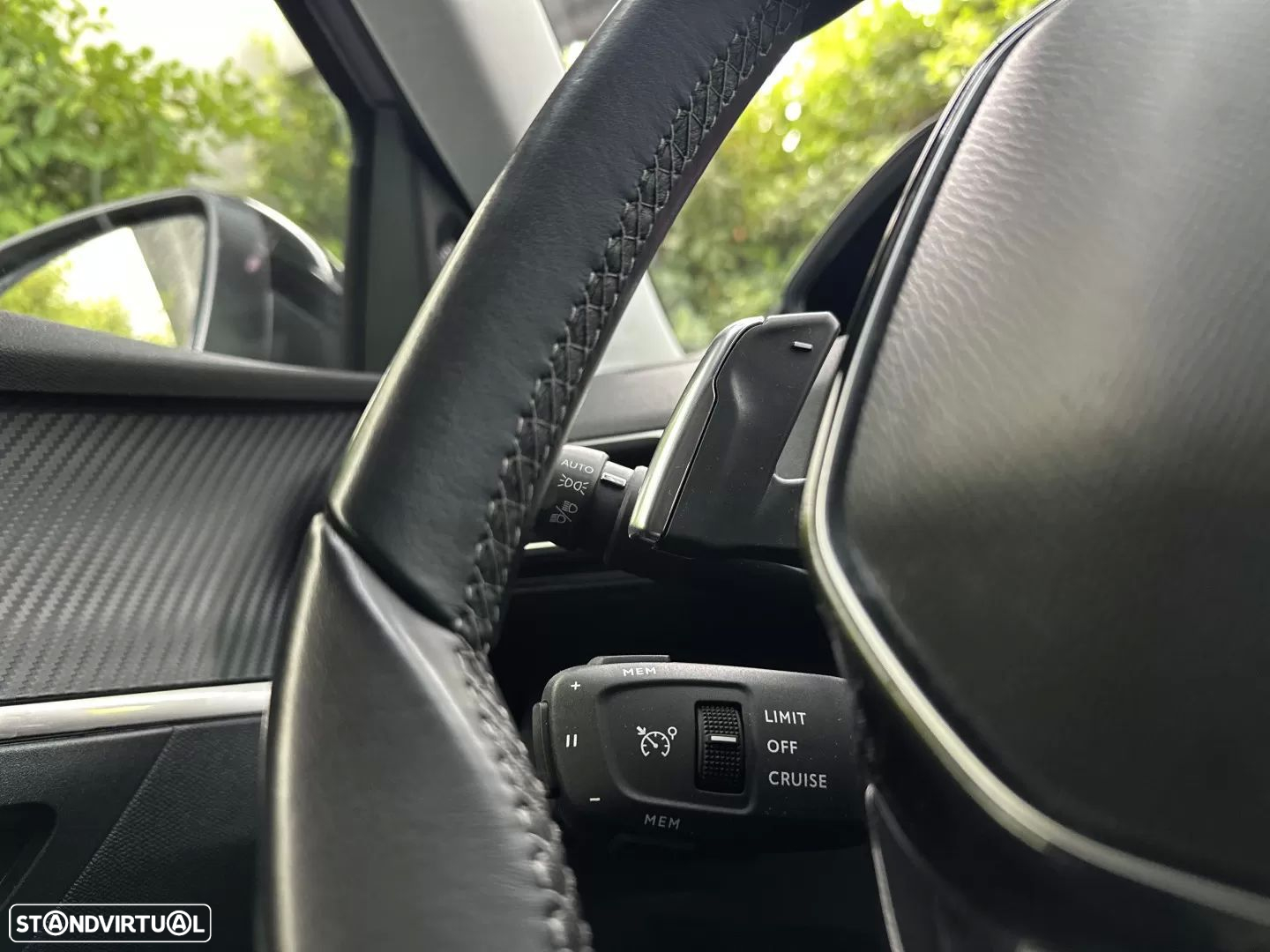 Peugeot 3008 1.2 PureTech Allure Pack EAT8 - 35
