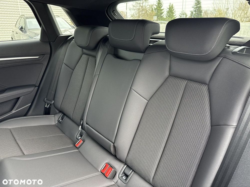 Audi S3 Sportback - 16