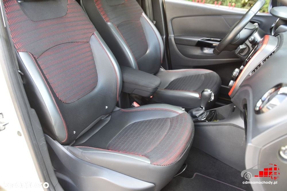 Renault Captur - 21