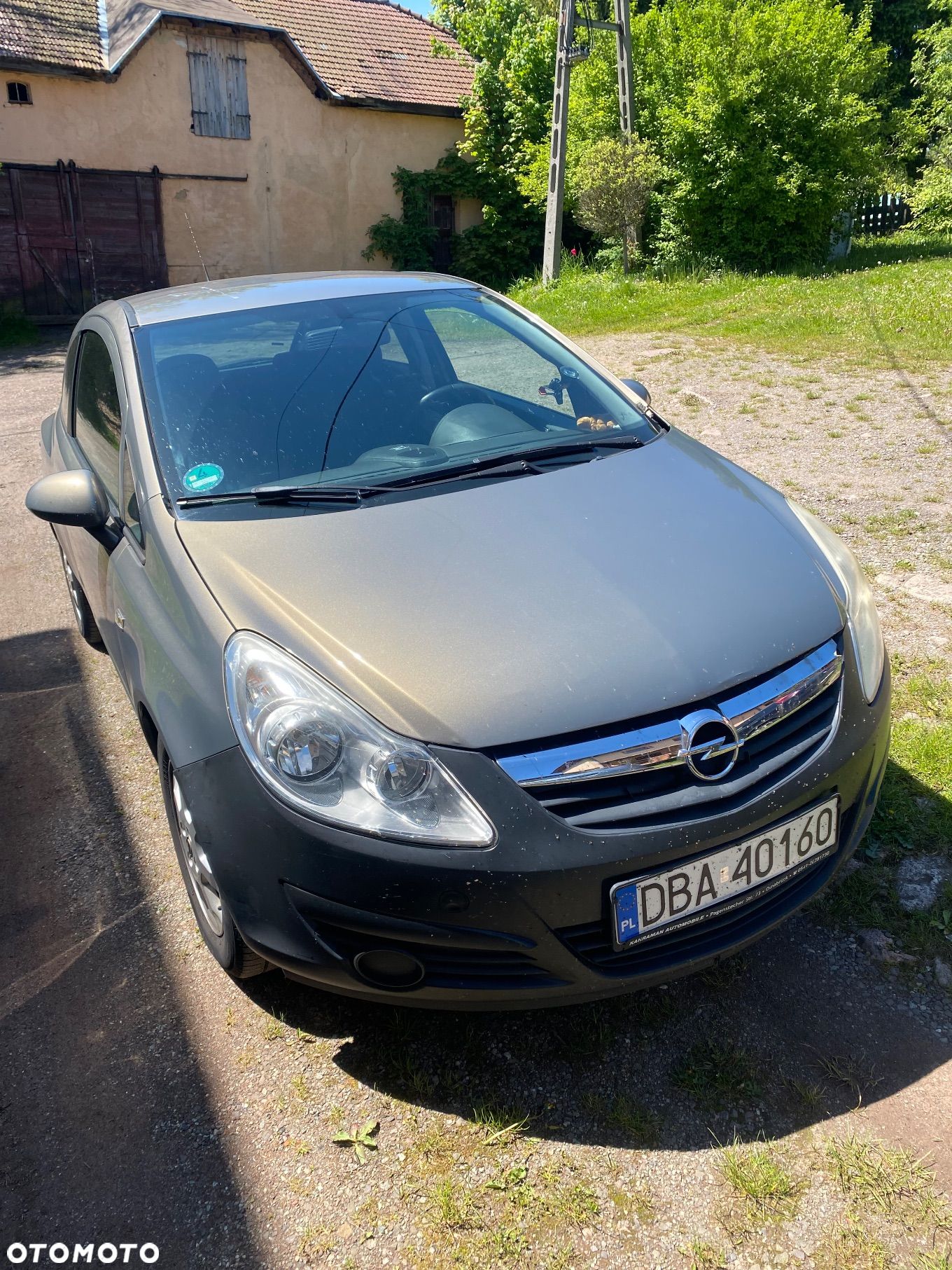 Opel Corsa 1.4 16V 150 Jahre - 1