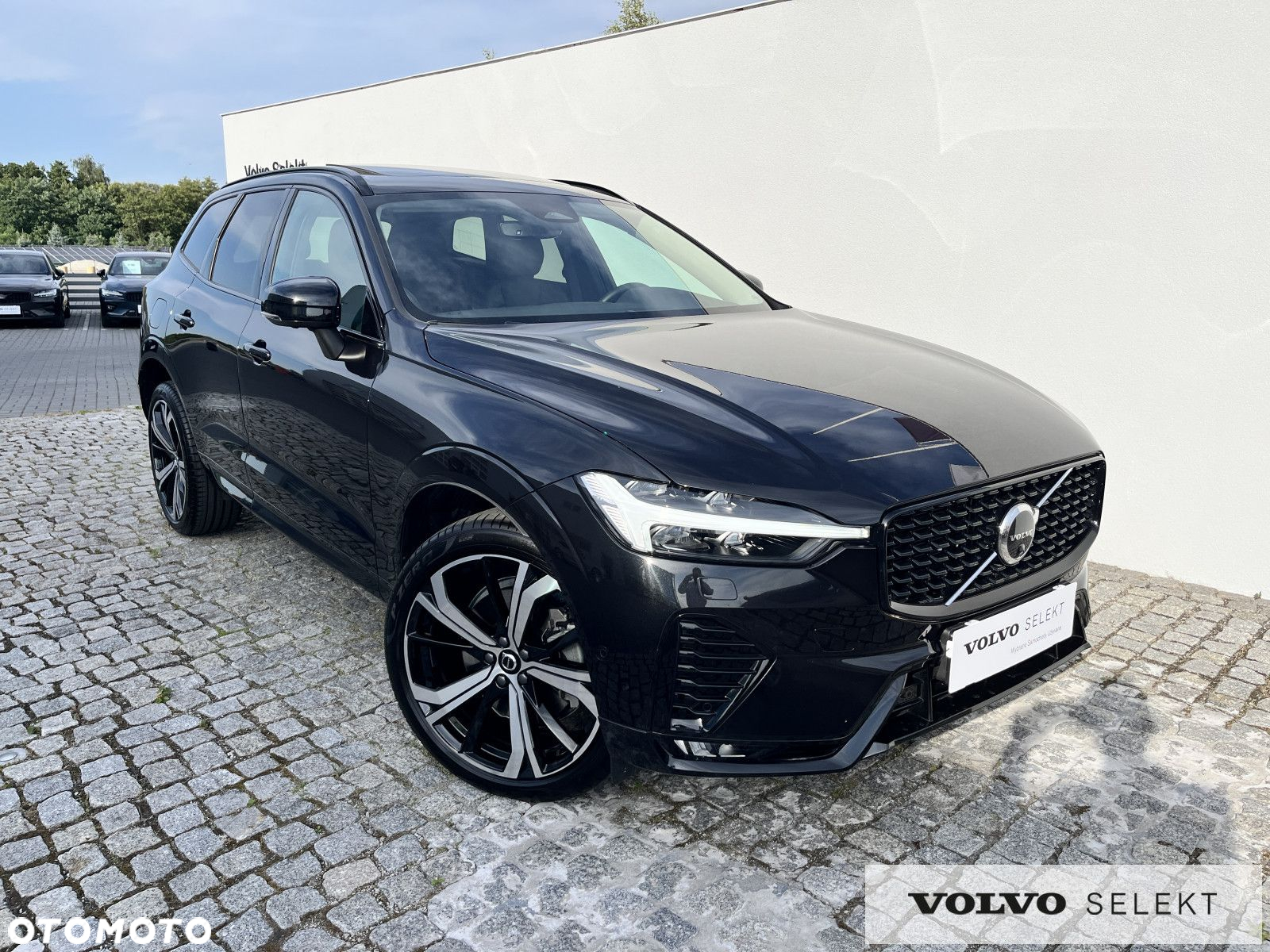 Volvo XC 60 - 3