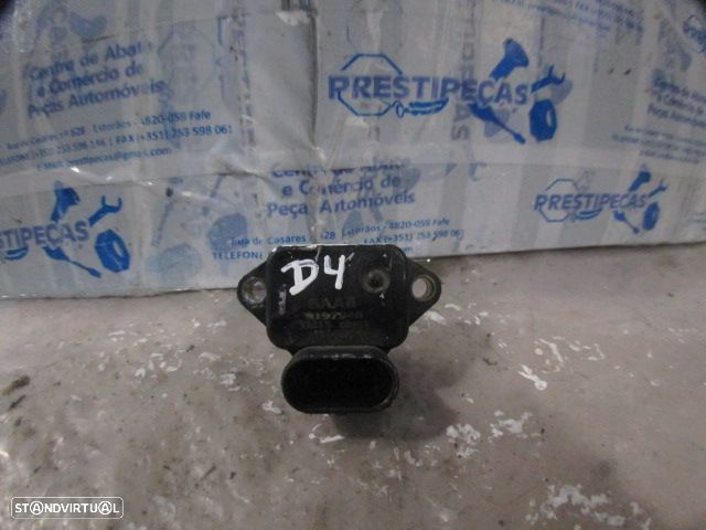 Modulo 9197948 SAAB 95 FASE 1 1999 2.0I 150CV    4P AZUL Sensor Pressão Do Coletor - 1