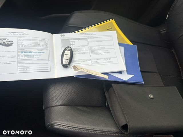 Nissan X-Trail 1.6 DCi Tekna - 16