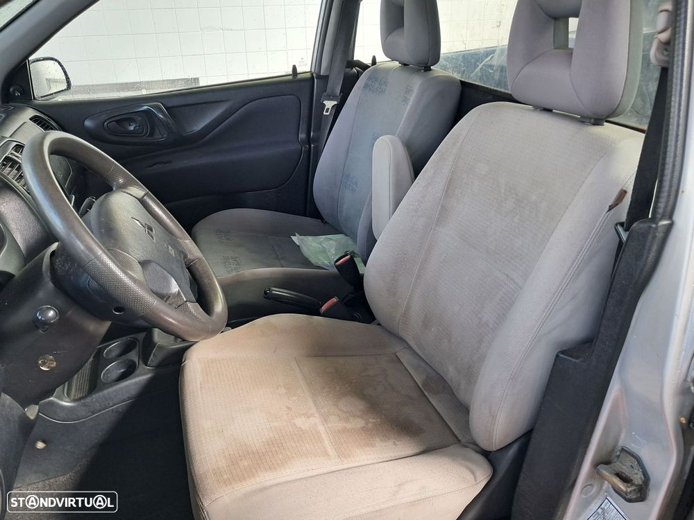 Mitsubishi Space Star 1.9 Di-D MP Family - 7