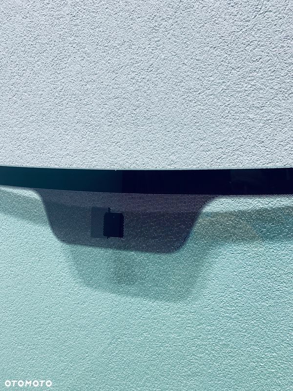 Szyba czołowa przednia NISSAN MICRA K12 2002-2011 - 2