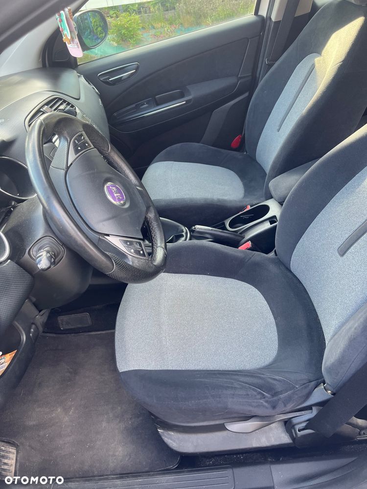 Fiat Bravo 1.6 Multijet 16V DPF Emotion - 8