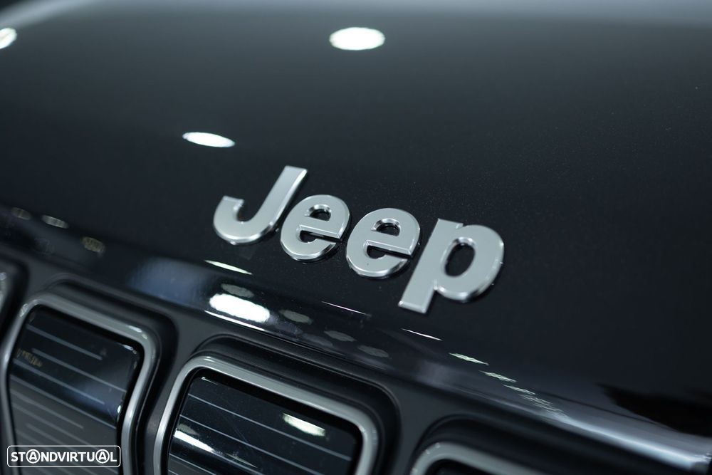 Jeep Avenger 54 kWh Altitude - 10