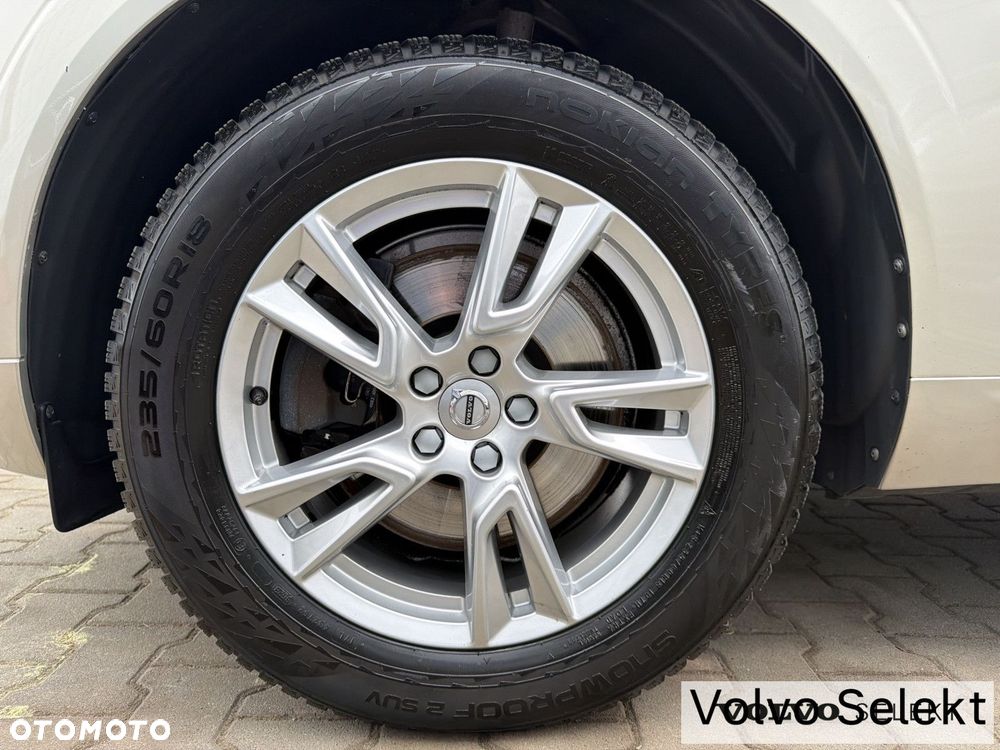 Volvo XC 60 - 29